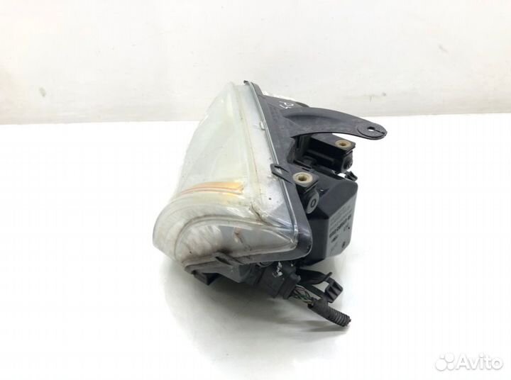 Фара 4M5113W030BF Ford Focus 2 (2004-2011)