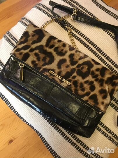Сумка женская michael kors