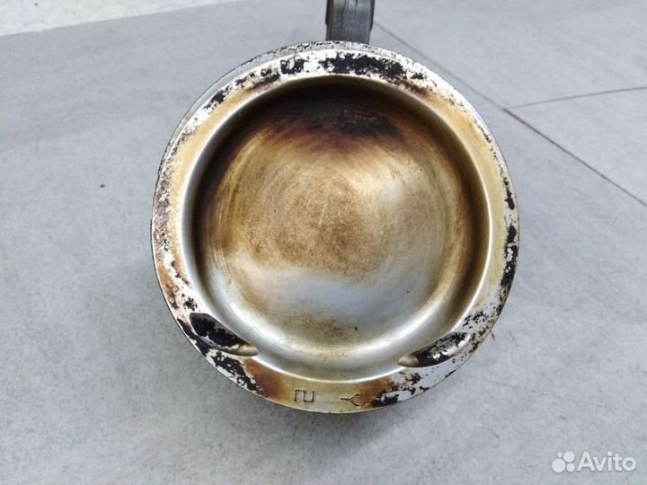 Поршень с шатуном L5Y311SA0