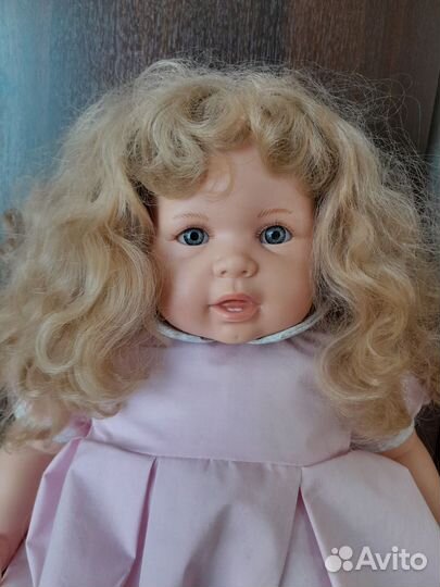 Кукла Berjuan серии 