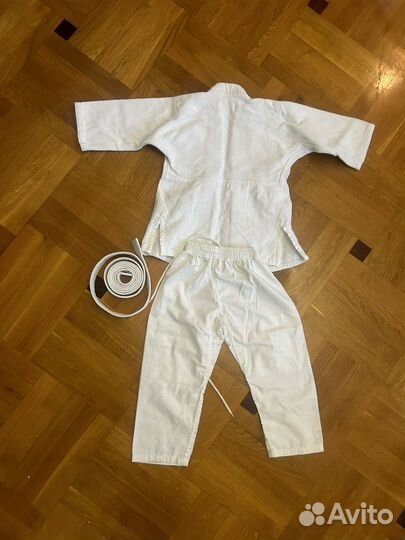 Кимоно детское