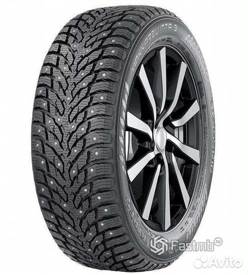 Michelin Primacy 4+ 185/65 R15 98T