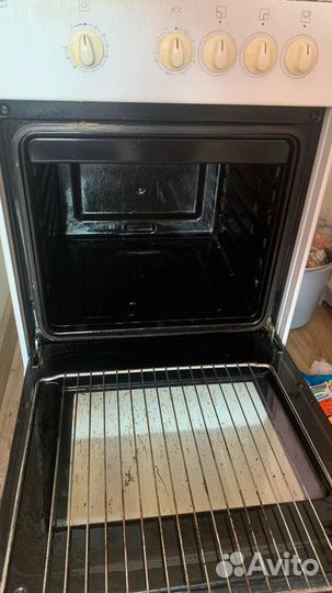 Плита электрическая стеклокерамика