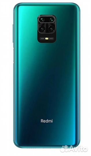 Xiaomi Redmi Note 9S, 4/64 ГБ