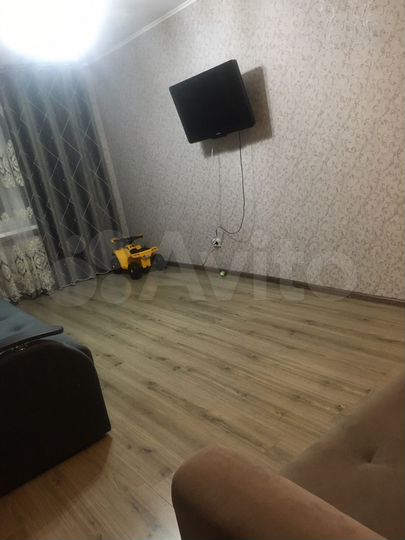 2-к. квартира, 43 м², 7/9 эт.