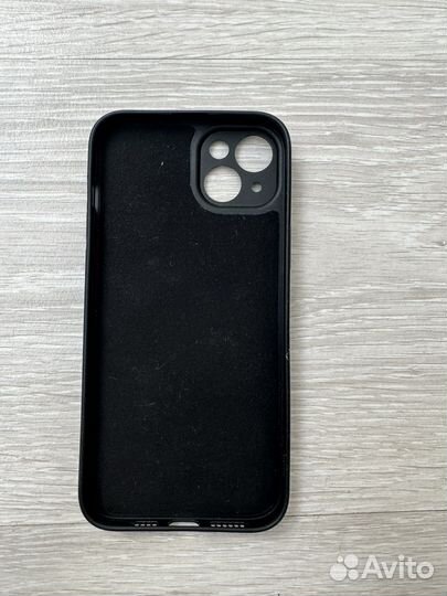 Чехол на iPhone 14 plus