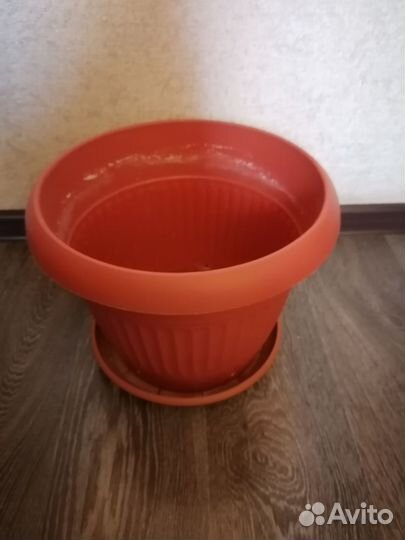 Кашпо для цветов