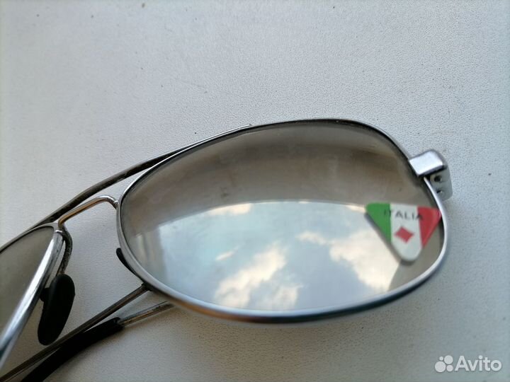 Винтажные очки