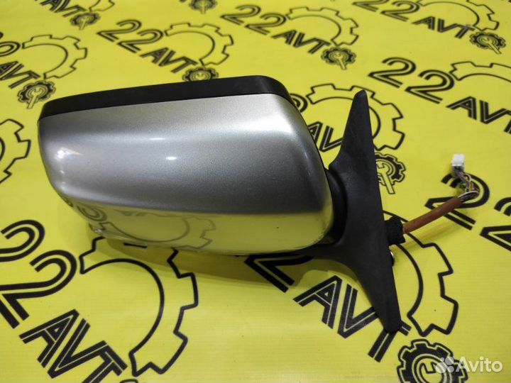 Зеркало заднего вида переднее правое Subaru
