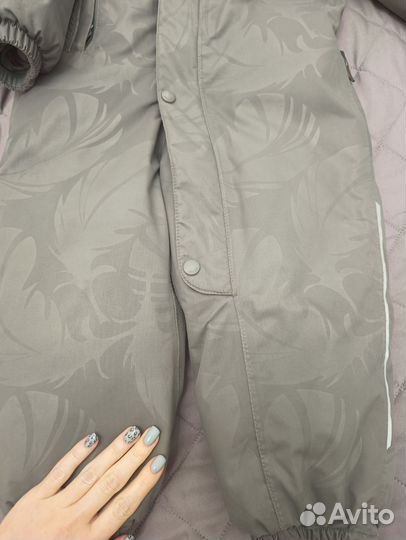 Комбинезон зимний reima 98