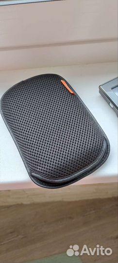 Навигатор Mio C-520