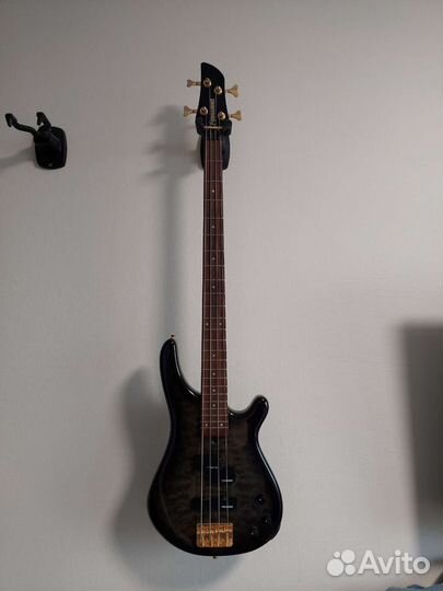 Бас гитара Fernandes frb 42