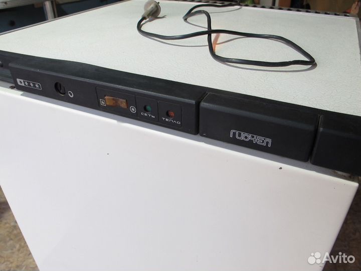 Морозильная камера «Гиочел» -101