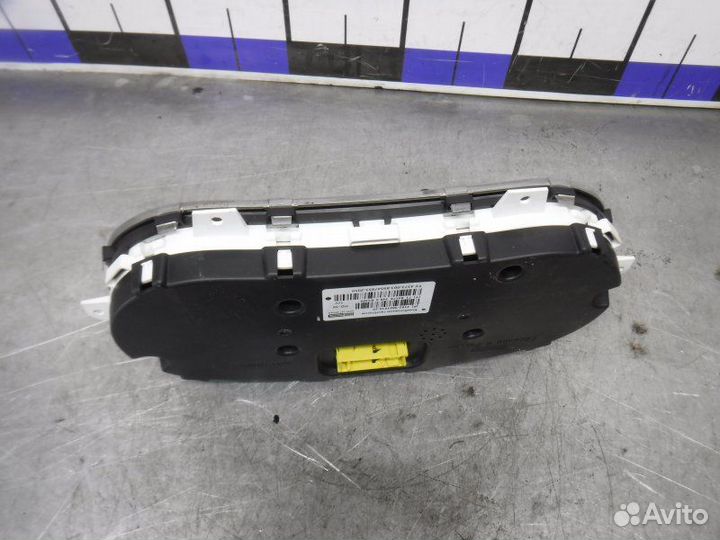 Щиток приборов Лада Калина 2 21127 2015