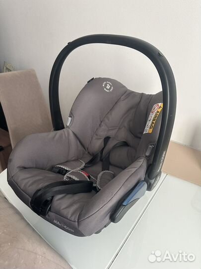 Автолюлька maxi cosi citi
