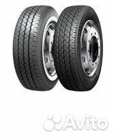 RoadX RXQuest C02 225/70 R15C 112R