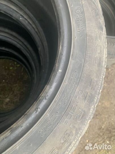 Nokian Tyres Hakka Green 2 205/55 R16