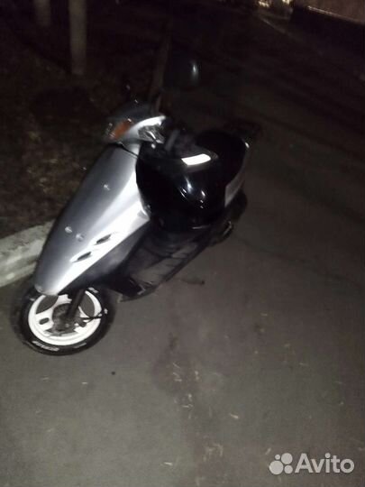 Разбор Хонда Дио 34-35