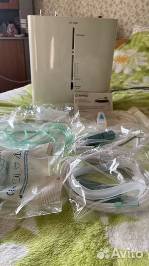 Кислородный концентратор армед 9F-3BW