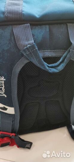 Рюкзак для мальчика