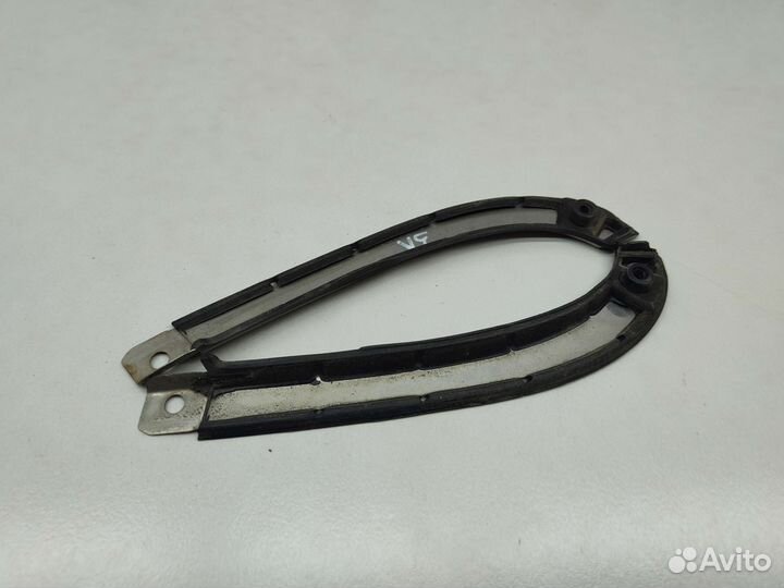 Молдинги дверей комплект Suzuki Cultus GC21S 1999г