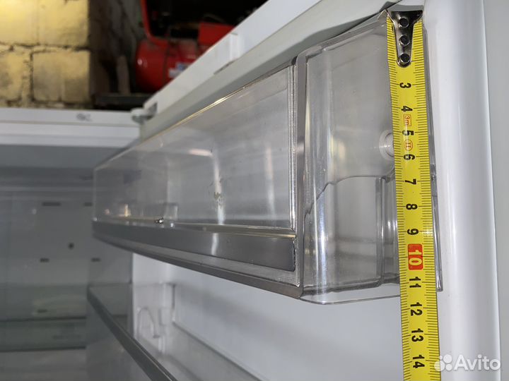 Полки для холодильника lg