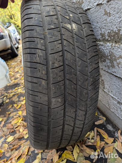 Goodyear Eagle M+S 275/60 R17 110H