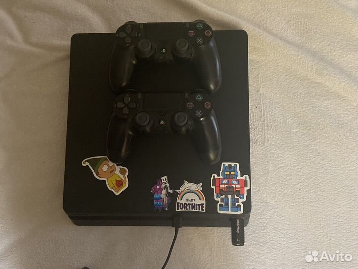 Sony playstation 4 PS4