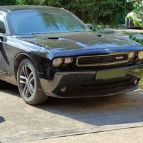 Dodge Challenger 3.5 AT, 2009, 177 000 км, с пробегом, цена 2 390 000 руб.