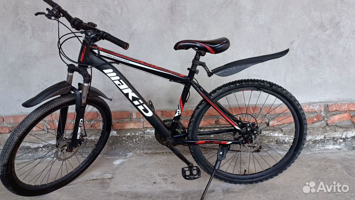 Велосипед Взрослый