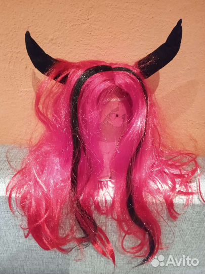 Карнавальные аксессуары