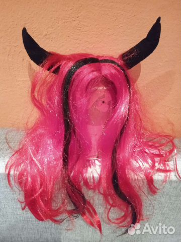 Карнавальные аксессуары