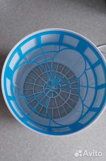 Стерилизатор для бутылочек