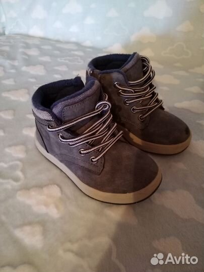 Куртка детская