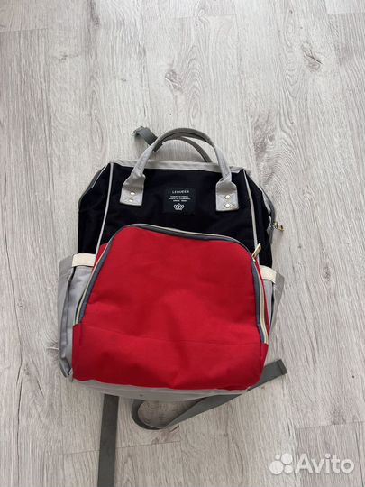 Рюкзак для мамы