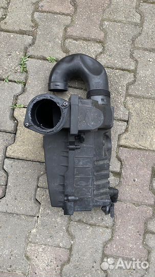 Фильтр воздушный audi TT