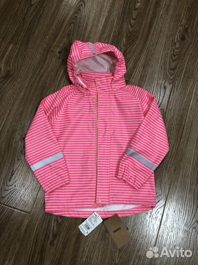 Дождевик Reima 122