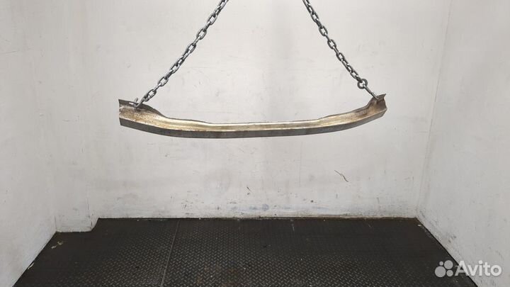 Усилитель бампера Nissan Almera N16, 2004