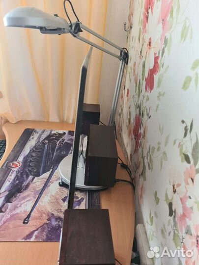 Монитор AOC i2353Fh