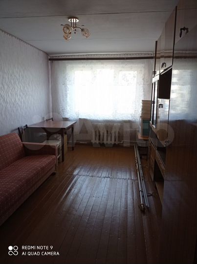 2-к. квартира, 43,5 м², 3/5 эт.