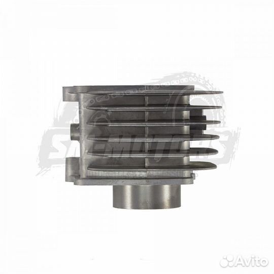 Цилиндр+поршень 153FMI (d-52,4) эл. стартер, новый