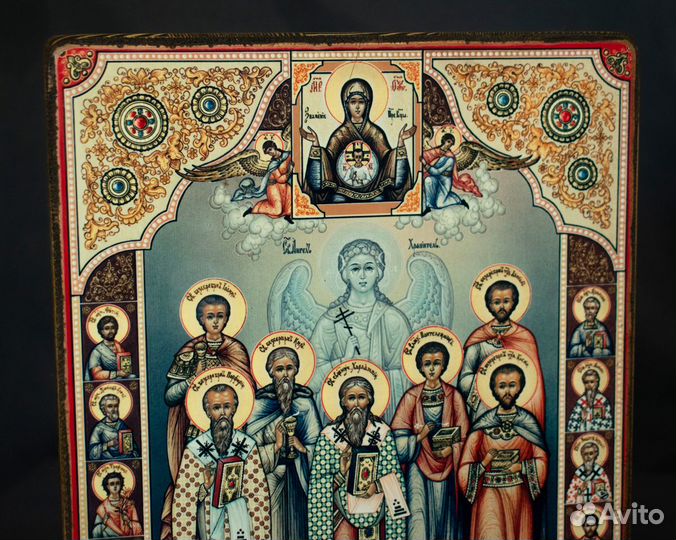 Икона 
