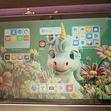 Планшет huawei matepad se