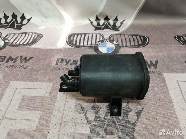 Фильтр паров топлива Bmw X5 E53 M54B30 2004