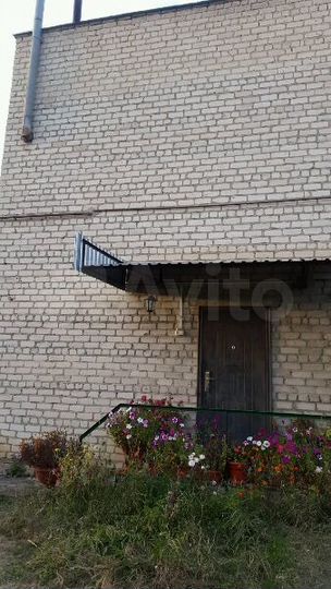 Дом 100 м² на участке 14 сот.