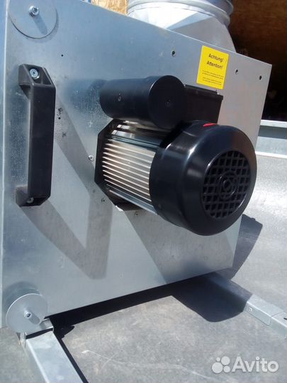 Кухонный вентилятор MPS 225 E2 20