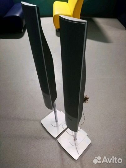 Колонки панасоник