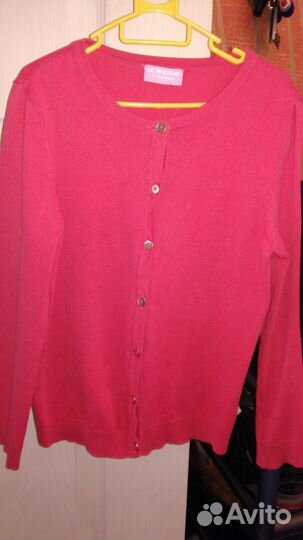 Кардиган LC Waikiki на девочку