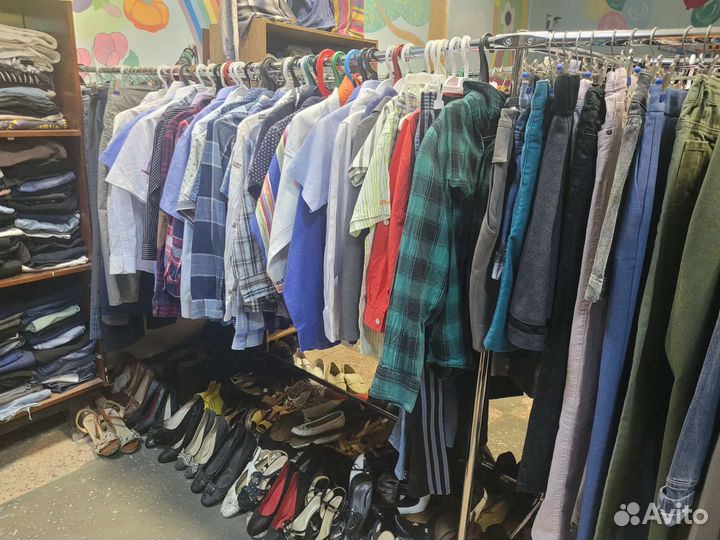 Отдам бесплатно вещи подросток