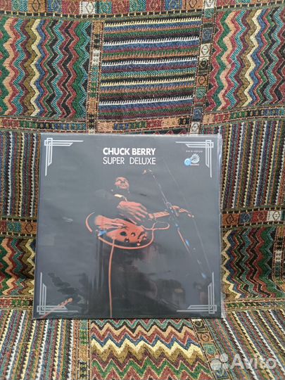 Виниловые пластинки зарубежный рок импорт